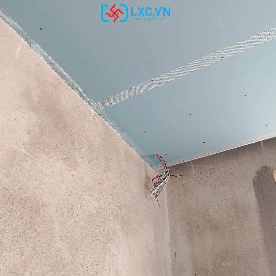 DỰ ÁN TIÊU BIỂU CỦA LXC: LẮP ĐẶT HỆ THỐNG CAMERA AN NINH CHO VILLA MINH KỲ – TP NHA TRANG